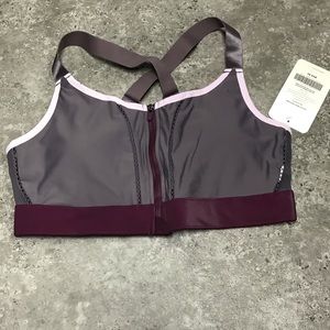 Fabletics High Impact Bra